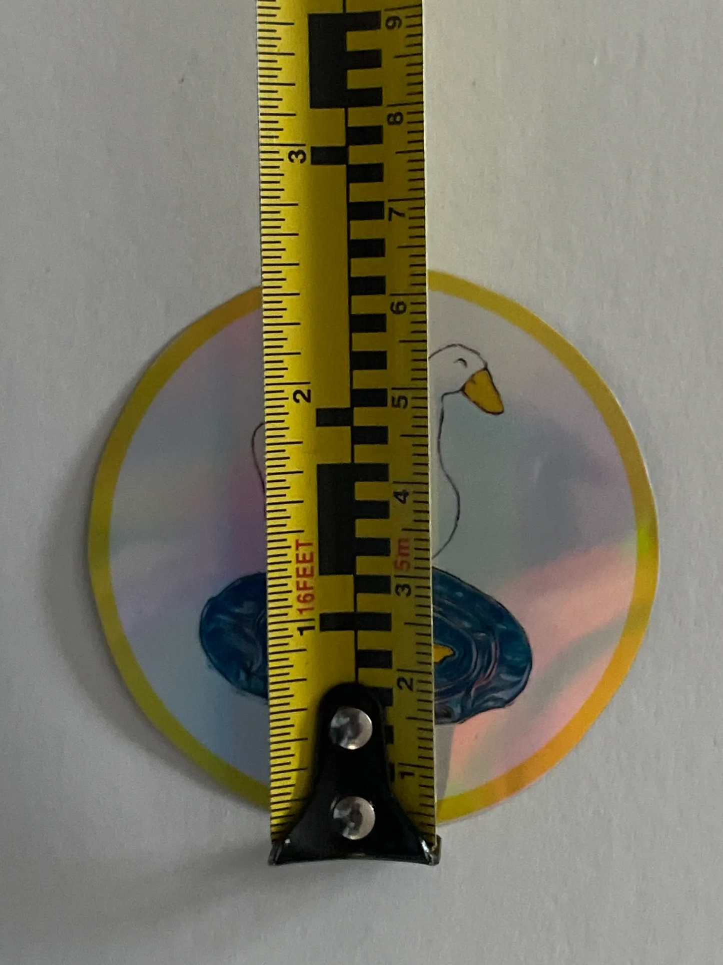 goose magnet